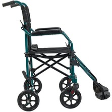 Medikaltec G505 Alüminyum Transfer Sandalyesi