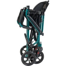 Medikaltec G505 Alüminyum Transfer Sandalyesi