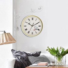 Açık Için Moda Çift Taraflı Dekorasyonu (Yurt Dışından)