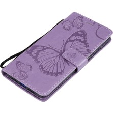 YH Mall Xiaomi 9 Için Flip Case Manyetik Kapak Darbeye Kapak ile Kickstand Çevirin (Yurt Dışından)