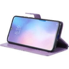 YH Mall Xiaomi 9 Için Flip Case Manyetik Kapak Darbeye Kapak ile Kickstand Çevirin (Yurt Dışından)