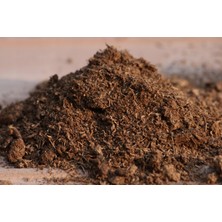Esin Tohum Çiçek Toprağı 80 Litre Torf Toprağı Steril Torf