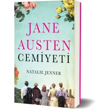 Jane Austen Cemiyeti - Natalie Jenner