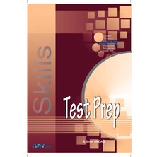 NETyds Yayıncılık Test Prep YDS Set