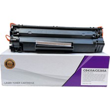 Toner Mağazası CE285A/435A/436A/CRG 725 Universal Uyumlu Toner