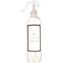 Missi 400 ml İncir-Nar Oda Spreyi