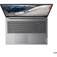 Lenovo Amd Ryzen 5 5500U 12GB 512GB M.2 SSD 82R400KUTX Atl4 Fdos 15.6" Taşınabilir Bilgisayar