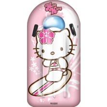 Mondo Hello Kitty Şişme Sörf Pencereli Tutunmalı -Surf Rider Hello Kitty 110 x 55 cm