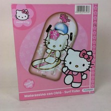 Mondo Hello Kitty Şişme Sörf Pencereli Tutunmalı -Surf Rider Hello Kitty 110 x 55 cm