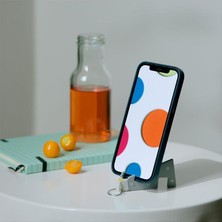 IKEA Yuppıenalle Telefon-Tablet Standı-Anahtarlık