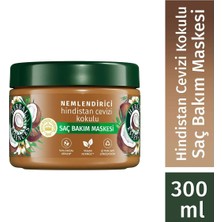 Herbal Essences Nem Hin Cvz Saçkrm250ml+Mask300ml+Şmp350ml