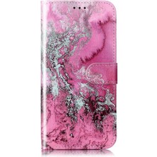 Mays Shop Onur X7 Için Flip Case Pu Deri Cüzdan Tam Koruma Kartı Yuvaları Tutucu (Yurt Dışından)