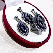 Furkan Oltutalı Gümüş Set