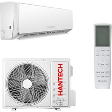 Hantech H-Pro A++ 12.000 BTU/H Duvar Tipi Inverter Klima