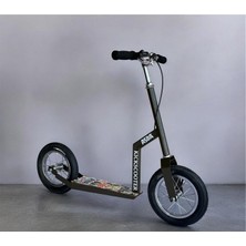 Asba Scooter