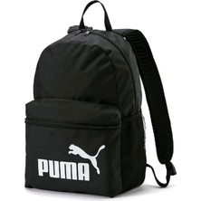 Puma Phase Backpack Puma Black 07548701 Sırt Çantası