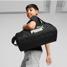 Puma Phase Unisex Siyah Duffel Çanta 07994901