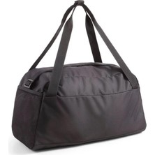 Puma Phase Unisex Siyah Duffel Çanta 07994901