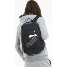 Puma Phase Backpack II Puma Black 07729501 Sırt Çantası