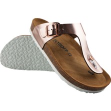 Fly Soft  Verona Kadın Terliği Rose