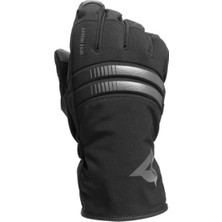 Dainese Plaza 3 Black D-Dry Eldiven