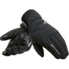 Dainese Como Black Gore-Tex Eldiven