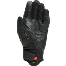 Dainese Thunder Gore-Tex Eldiven Siyah