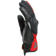 Dainese Thunder Gore-Tex Eldiven Black Red