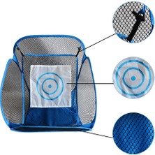 Açık Havada Golf Şkinler Çiplenmeye Vuruldu (Yurt Dışından)