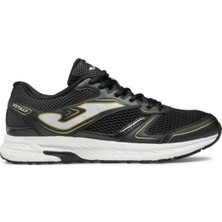 Joma R.vıtaly Erkek Siyah Koşu Ayakkabısı Rvıtas 2301