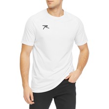 Raru  T-Shirt Velox Beyaz