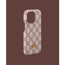 Dukkan Case Desenli Telefon Kılıfı - DK190 - iPhone 15 Promax