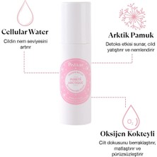 Polaar Pureté Arctique Bubble Mask - Cildi Arındıran Köpük Maske - 30 ml