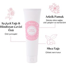 Polaar Pureté Arctique Cleansing Balm Makyaj Temizleyici Balsam 150 ml