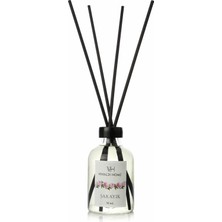 Şakayık Çiçeği Çubuklu Oda Kokusu Esansiyel Uçucu Yağ 50ml