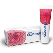 VİTAMAKS Glucogel 30ML Masaj Kremi