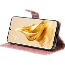 SZY Market Oppo Oppo 9 Pro Artı Yüksek Kaliteli Deri Iş Cüzdan Için Flip Case (Yurt Dışından)