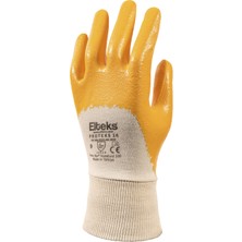 Elteks Proteks 16 Nitril Eldiven