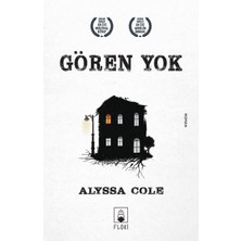 Gören Yok - Alyssa Cole