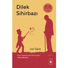 Dilek Sihirbazı - Joe Siple