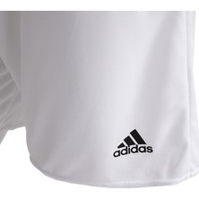 Adidas Estro 19 Sho Erkek Futbol Antrenman Şortu FT6688 Beyaz