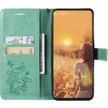 Nokia X10 Için Flip CASE/X20 Pu Deri Manyetik Kapak Kickstand Kapak Çevirin (Yurt Dışından)