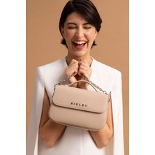 Sisley SLY-055 Kadın Çapraz Çanta