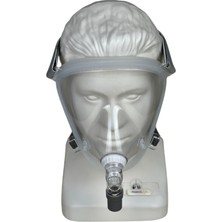 Respirox RT01 Tam Yüz Maskesi