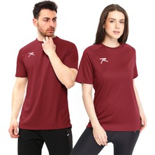 Raru  T-Shirt Velox Bordo