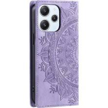 Mellow Shop Xiaomi Redmi Için Flip Case Xiaomi 4g Darbeye Kapak Kapak Pu Deri Yan (Yurt Dışından)