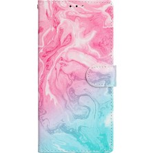 Mellow Shop Galaxy Not 20 Için Flip Case Ultra Tam Koruma Manyetik Kart (Yurt Dışından)