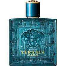 Versace Eros Parfüm Edt 100 ml Erkek Parfüm