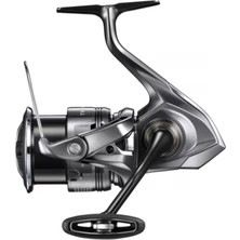 Shimano Twin Power Fe 4000 Xg Spin Olta Makinesi