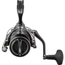 Shimano Twin Power Fe 4000 Xg Spin Olta Makinesi